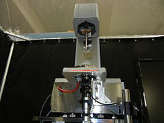 research environment
