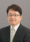 Prof. Koichi Terasaka