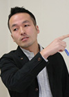 Prof. Susumu Inazawa